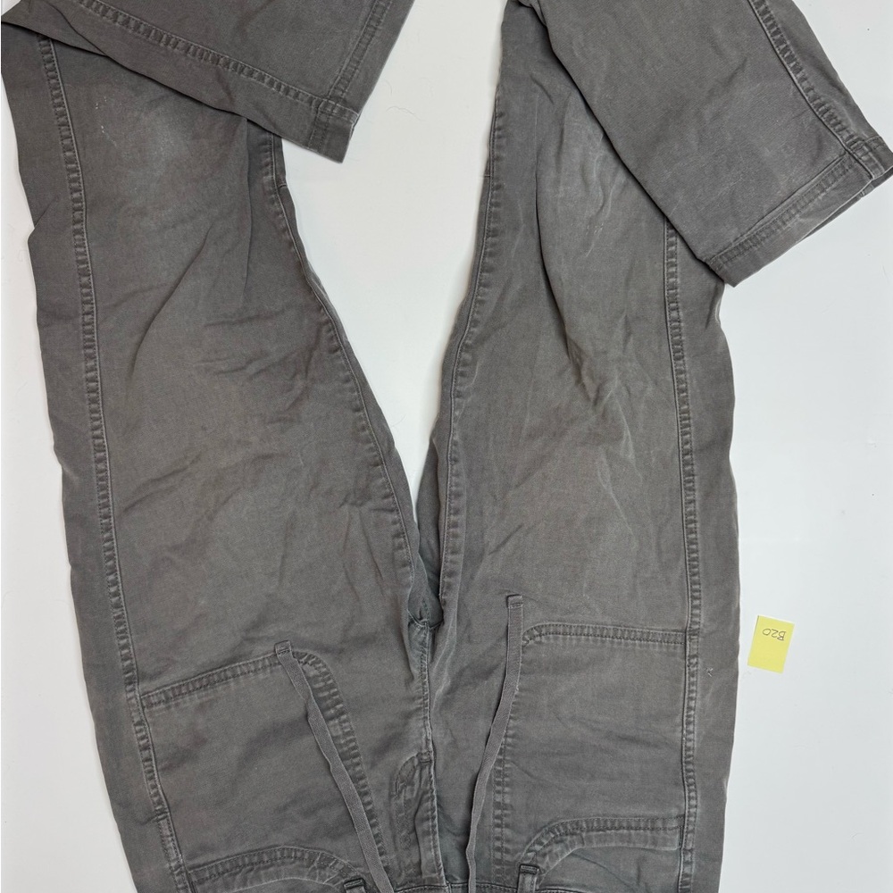 NorthFace Women’s Gray Pants